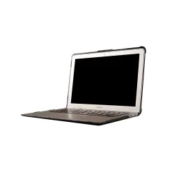 Ultra Light Laptop Case, Clear, Plastic (TP-HCL-MA13M1)<TechProtectus Best