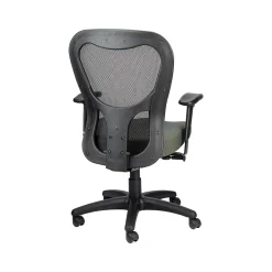 Ergonomic Chairs*Tempur-Pedic TP9000 Mesh Task Chair, (TP9000-) Olive