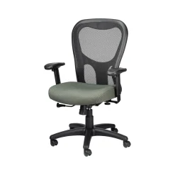 Ergonomic Chairs*Tempur-Pedic TP9000 Mesh Task Chair, (TP9000-) Olive