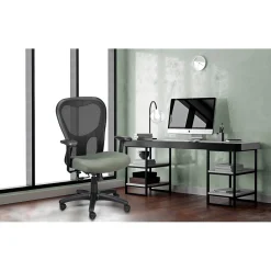 Ergonomic Chairs*Tempur-Pedic TP9000 Mesh Task Chair, (TP9000-) Olive