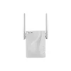 Online Tenda A18 Adapter AC1200 Wireless Dual Band WiFi Repeater, White