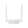 Online Tenda N300 Single Band Router, White (N301)