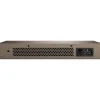 Tenda TEG1024D 24-Port Gigabit Ethernet Unmanaged Switch, Up to 2000 Mbps, Brown (TEG1024D)
