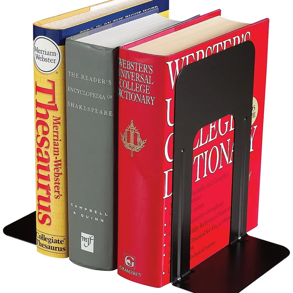 File Cabinets*Tennsco Flat File Cabinet, Lockable, 52"H x 21.25"W x 28.5"D, Black (CF669BK)