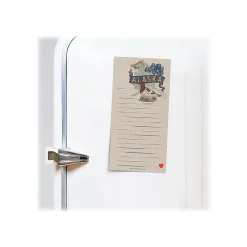 Notepads|TF Publishing Alaska Memo Pad, 4