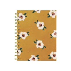Journals|TF Publishing Soft Journal, 7" x 9", Sahara Floral Boho (99-6096)