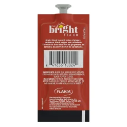 Bright Tea The Co. Chai Spice Tea, Flavia Freshpack, 100/Carton (MDRB501)
