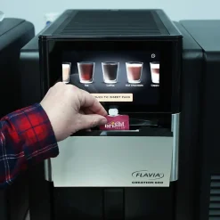 Bright Tea The Co. English Breakfast Black Tea, Flavia Freshpack, 100/Carton (MDRB507)