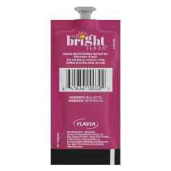 Bright Tea The Co. English Breakfast Black Tea, Flavia Freshpack, 100/Carton (MDRB507)