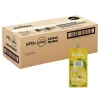 Bright Tea THE CO. Lemon Herbal Tea FLAVIA Freshpacks, 100/Carton (B502)