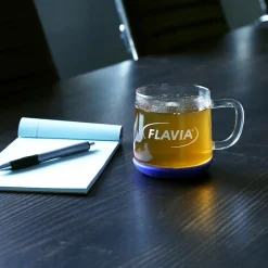 Bright Tea The Co. Select Green Tea, Flavia Freshpack, 100/Carton (MDRB508)