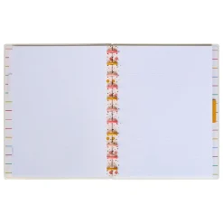 Composition Notebooks|The Happy Planner Happy Brights Notebook, 8.5