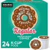 The Original Donut Shop Coffee Keurig® K-Cup® Pods, Medium Roast, 24/Box (60052-101)