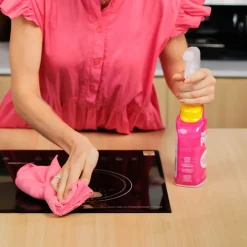 Miracle Multipurpose Cleaner & Degreaser Spray, 25.4 Fl Oz. (82382)<The Pink Stuff Sale