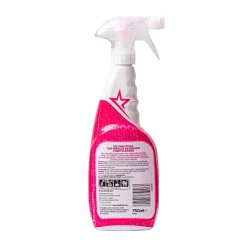 The Miracle Bathroom Foam Cleaner, 25.4 Oz. (82383)<The Pink Stuff Online