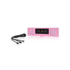 Thermaltake 3.9'' LCD Panel Display Kit, Bubble Pink (AC-067-OOANAN-A1)