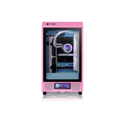 Thermaltake 3.9'' LCD Panel Display Kit, Bubble Pink (AC-067-OOANAN-A1)