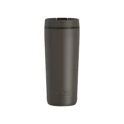 Guardian Collection Tumbler, Espresso Black, 18 Oz. (TS1319BK4)<Thermos New