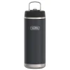 Thermos Icon Stainless Steel Vacuum Insulated Water Bottle, 32 oz., Granite, (THRIS2332GT4)