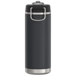 Thermos Icon Stainless Steel Vacuum Insulated Water Bottle, 32 oz., Granite, (THRIS2332GT4)