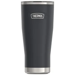 Icon Stainless Steel Vacuum Insulated, 24 oz., Granite, (THRIS1122GT4)<Thermos Online