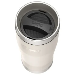 Icon Stainless Steel Vacuum Insulated, 16 oz., Sandstone, (THRIS1012SN4)<Thermos Outlet