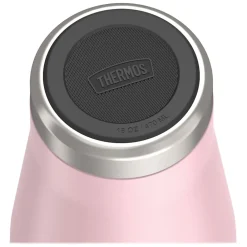 Icon Stainless Steel Vacuum Insulated Tumbler, 16 oz., Sunset Pink (IS1012SP4)<Thermos Outlet