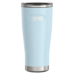 Icon Stainless Steel Vacuum Insulated, 24 oz., Glacier, (THRIS1122GC4)<Thermos Discount