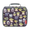 Thermos Mandalorian Lunch Kit, Multicolor (K223115006ST)