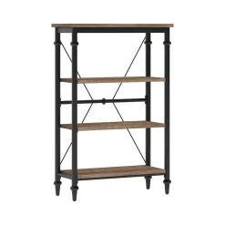 Bookcases*Thomasville Furniture Thomasville Breslyn 3-Shelf 48