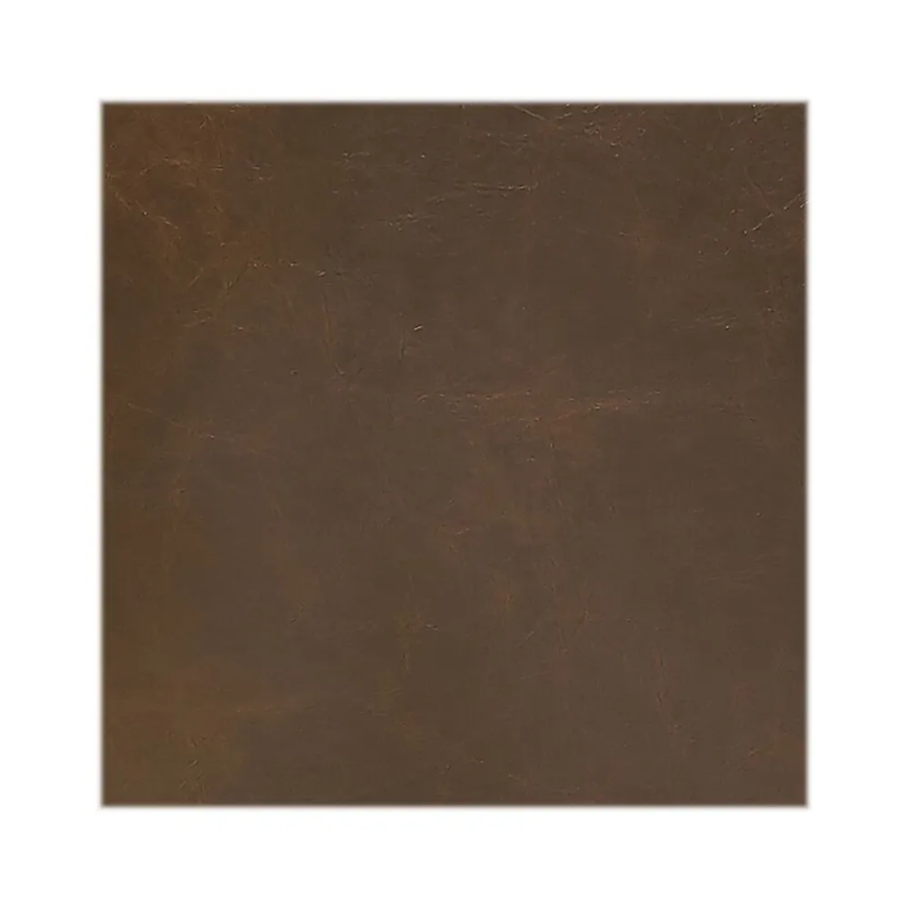 Office Chairs*Thomasville Furniture Brooks Ergonomic Bonded Leather Swivel Executive Chair, Brown (51493-BRN)