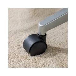 Ergonomic Chairs*Thomasville Furniture Josephine Ergonomic Bonded Leather Swivel Manager Chair, Beige (60071-CRM) Cream