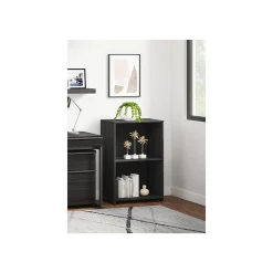 Bookcases*Thomasville Furniture Latimer 2-Shelf 36