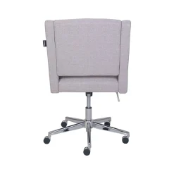 Office Chairs*Thomasville Furniture Thomasville Lynx Fabric Computer and Desk Chair, Oatmeal (46436)