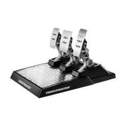 Sale Thrustmaster 4060121 T-LCM Pedals for PC, PS4, Xbox One, Black/Silver