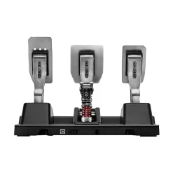 Sale Thrustmaster 4060121 T-LCM Pedals for PC, PS4, Xbox One, Black/Silver