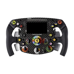 Sale Thrustmaster Formula Wheel Add-On Ferrari SF1000 Edition for Windows, PlayStation 4/5, Xbox One/ X/S, Wireless, Multicolor