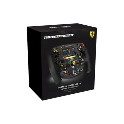 Sale Thrustmaster Formula Wheel Add-On Ferrari SF1000 Edition for Windows, PlayStation 4/5, Xbox One/ X/S, Wireless, Multicolor
