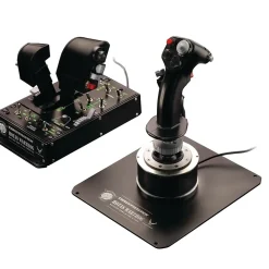 Outlet Thrustmaster HOTAS Warthog Joystick (2960720) (TMST2960720)