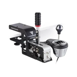 Hot Thrustmaster TM 4060094 Racing Clamp for PC/PlayStation 4/Xbox, Black