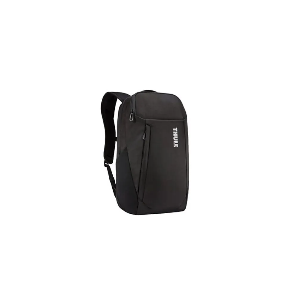 Accent 20L Laptop Backpack, Black (3204812)<Thule