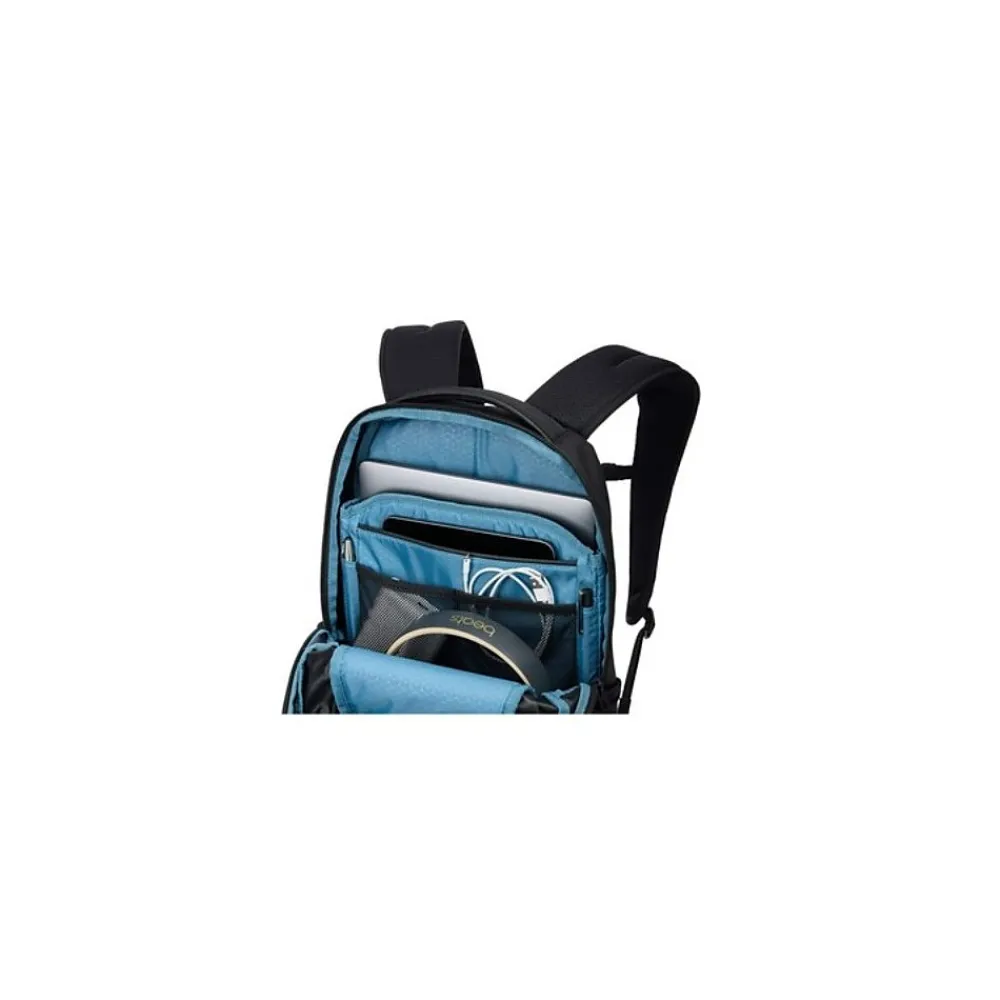 Accent 20L Laptop Backpack, Black (3204812)<Thule