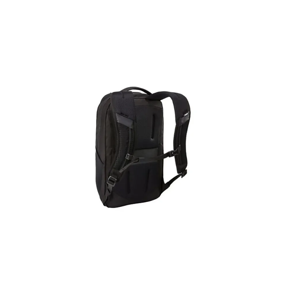 Accent 20L Laptop Backpack, Black (3204812)<Thule