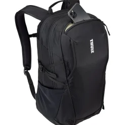 EnRoute 23L Laptop Backpack, Black (3204841)<Thule New