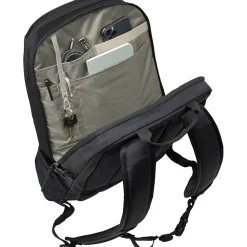 EnRoute 23L Laptop Backpack, Black (3204841)<Thule New
