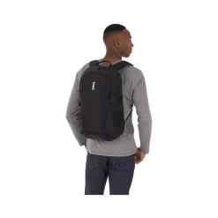 Thule EnRoute Laptop Backpack, Medium, Black (3204838)
