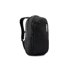 Subterra TSLB-315 Laptop Backpack, Black Nylon (3204052)<Thule Sale
