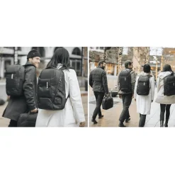 TACBP2116 Accent 23L Backpack, Black (3204813)<Thule