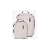 TCCS201 Compression Packing Cube Set Small/Medium White (3204860)<Thule Best