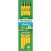 Pencils|Ticonderoga Laddie Wooden Pencil, #2 Soft Lead, Dozen (X13304X)